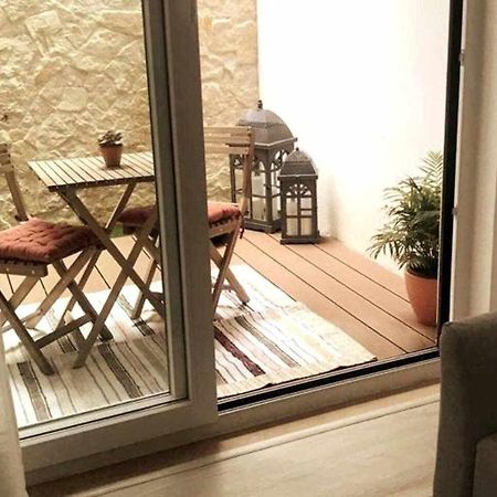 Casa Do Gato Poeta Apartment Leiria Luaran gambar