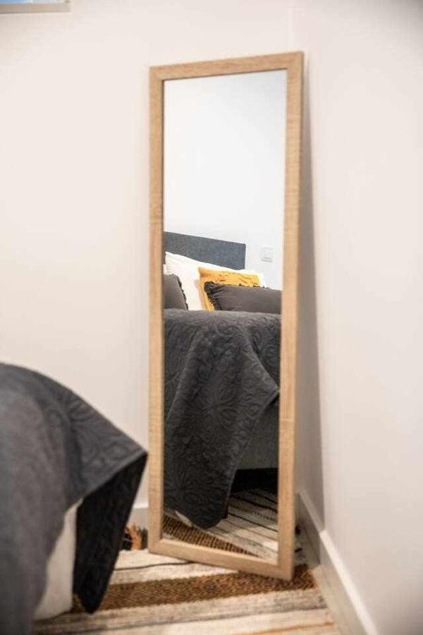 Casa Do Gato Poeta Apartment Leiria Luaran gambar